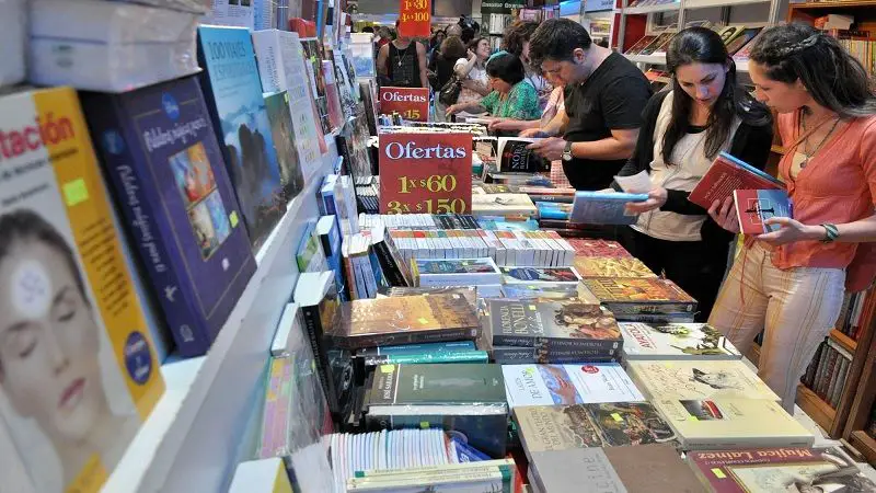 Huila presente en la Feria Internacional del libro en Corferias