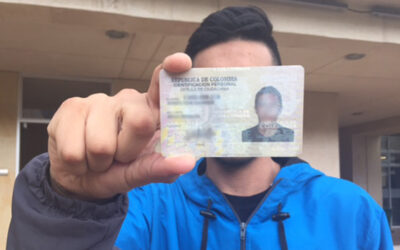 Registraduría Nacional suspendió cédulas de ciudadanía por falsa identidad
