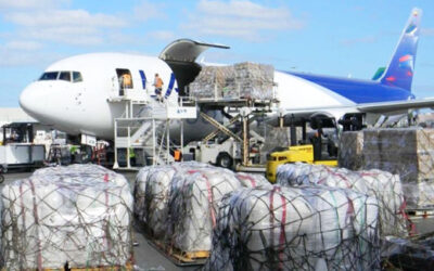 Audiencia Pública en Altamira: Impulso clave para aeropuerto de carga del Surcolombiano