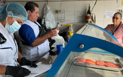 En Semana Santa consuma pescado producido en el Huila