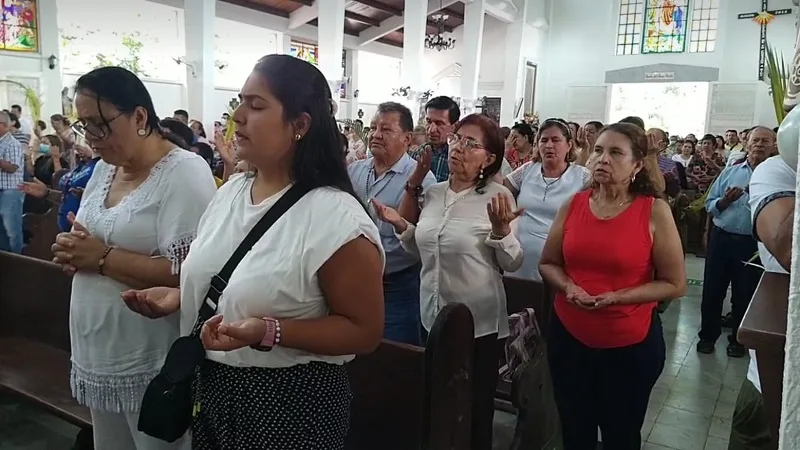 ¿Cuáles son las tradiciones más comunes en Semana Santa?