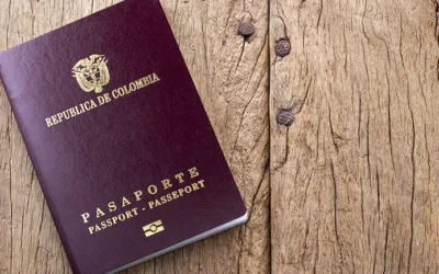 Estas personas podrían tramitar el pasaporte gratis en Colombia