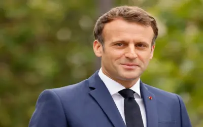 Diplomáticos rechazaron política de Macron