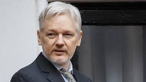 Políticos australianos piden a USA, cesar la persecución contra Assange