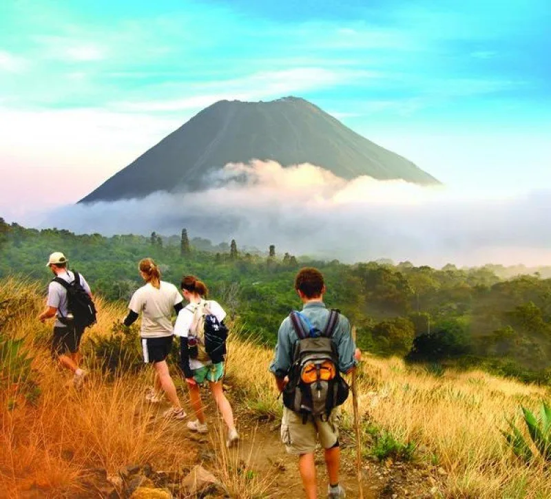 ¿Sabe cuál es uno de los países latinoamericanos con aumento de turistas?