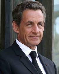 Sarkozy ve en la diplomacia la forma de resolver el conflicto en Ucrania
