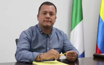 Procuraduría formuló cargos contra alcalde de Pitalito