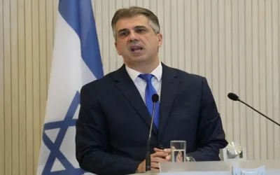 Paraguay traslada su embajada de Jerusalén a Tel Aviv en Israel