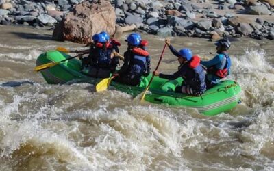 ¡Paicoleños a unirse en pro del turismo!