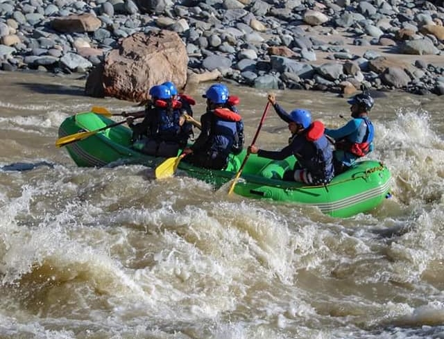 ¡Paicoleños a unirse en pro del turismo!