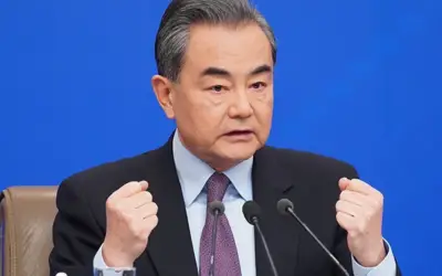 China tiene nuevo ministro de Asuntos Exteriores