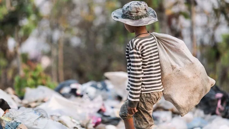 Lucha contra el trabajo infantil en el Huila