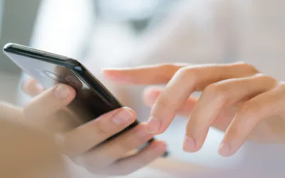 ¿Cómo saber si alguien es adicto al celular?