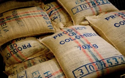 868.000 sacos de café produjo Colombia en enero