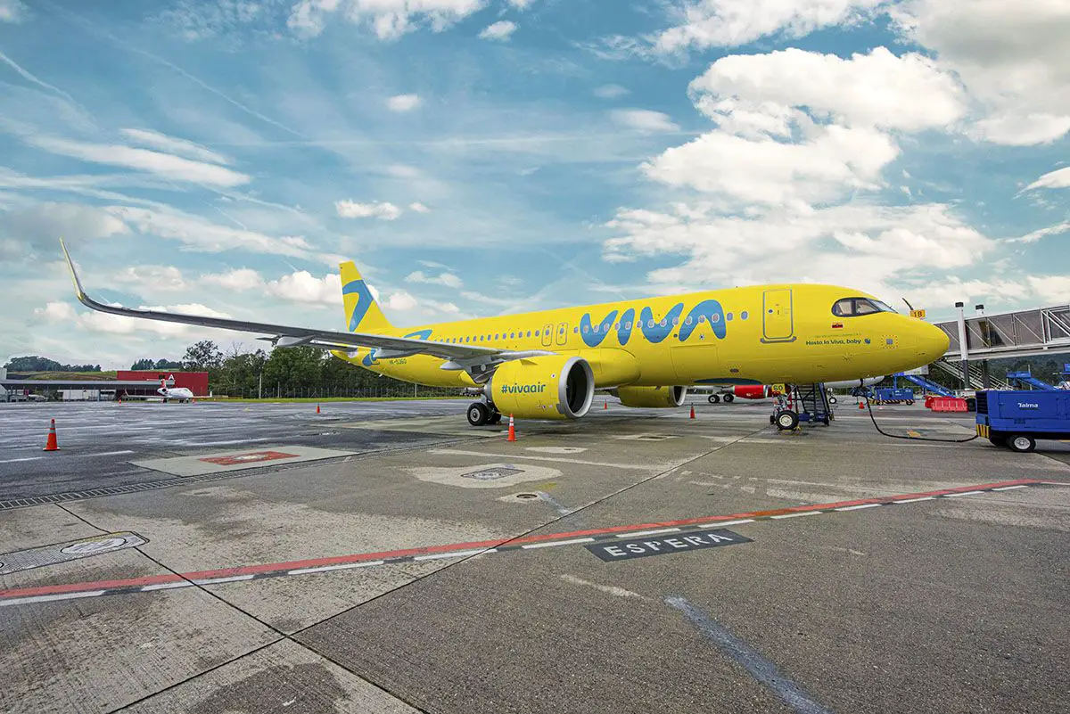 Autorizan integración de Viva Air y Avianca