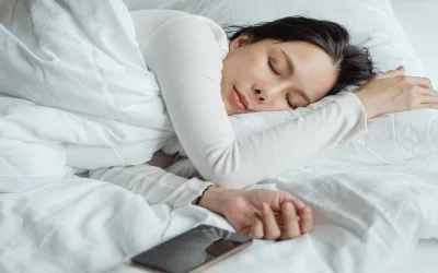 Consecuencias crónicas para la salud que puede traer dormir menos de 6 horas