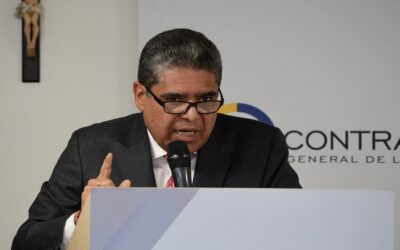 Hallazgos fiscales por $6 billones de pesos en 24 EPS