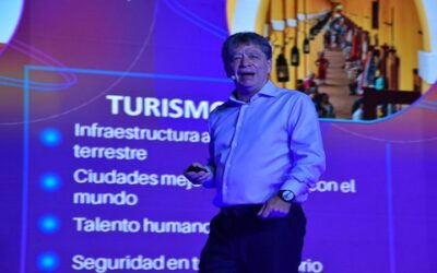 “Es muy probable que se caiga”: Bruce Mac Master sobre la reforma pensional