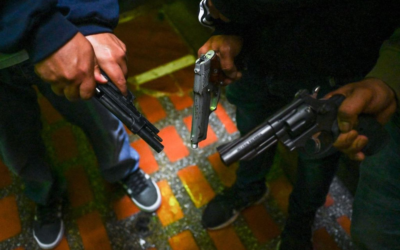 ¿Considerados? Bandas de Medellín anuncian cese de actividades violentas por Día de la Madre