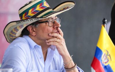 Petro convoca a la ciudadanía a la firma de la reforma pensional en la Plaza de Bolívar