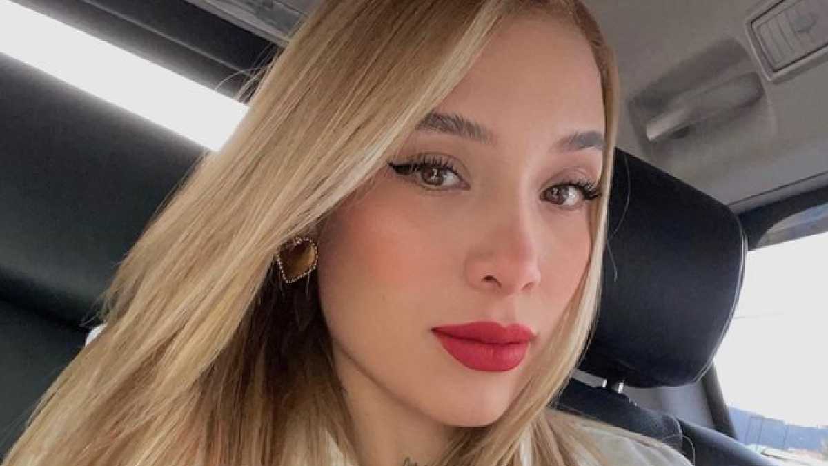 Luisa Fernanda W será jurado de Miss Universe Colombia