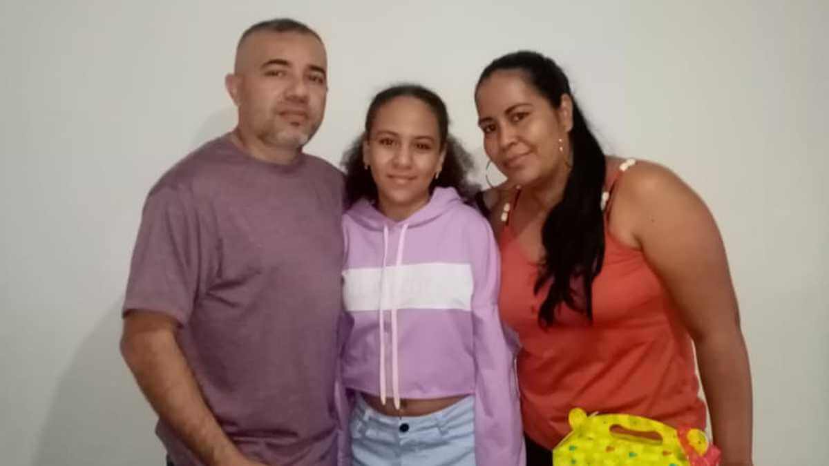 Murió familia caleña en un accidente de tránsito en México