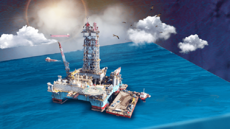 Ecopetrol se prepara para perforar el pozo Orca Norte 1 en aguas del Caribe