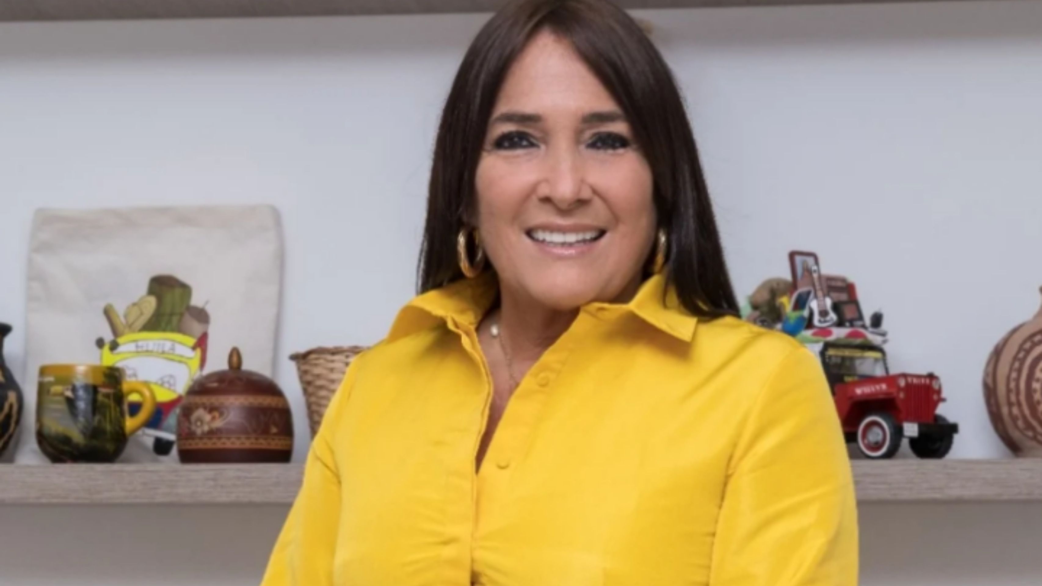 Susana Correa será la nueva ministra de Vivienda