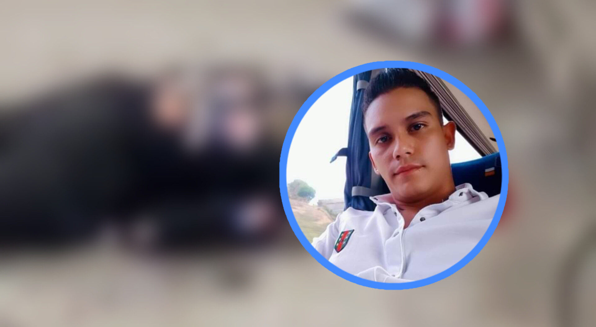 Un hombre fue asesinado en el Norte de Neiva