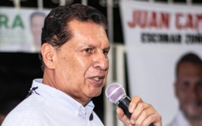 Condenado a seis años de prisión exgobernador del Huila, Juan Cárdenas