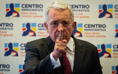 Tribunal ordenó reprogramación de audiencia en caso de Uribe