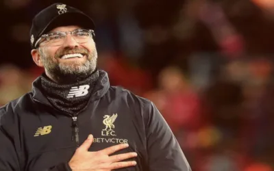 Jürgen Klopp dejará el Liverpool al final de la temporada