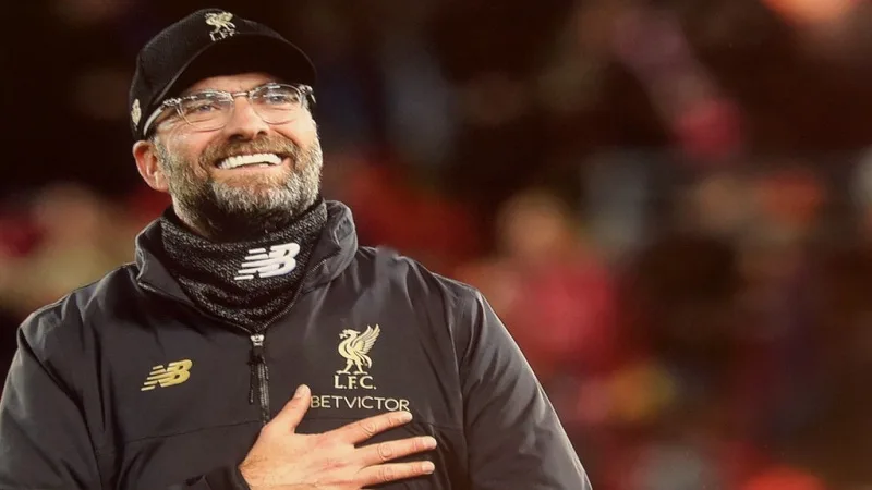 Jürgen Klopp dejará el Liverpool al final de la temporada