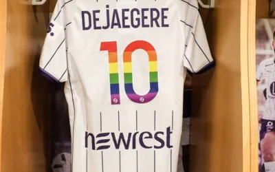 Jugadores se negaron a usar camisetas con los colores LGBTI
