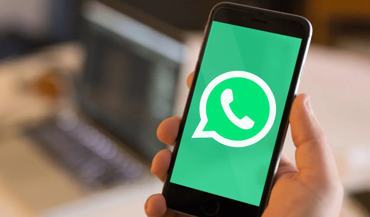 WhatsApp implementaría un tercer chulo azul