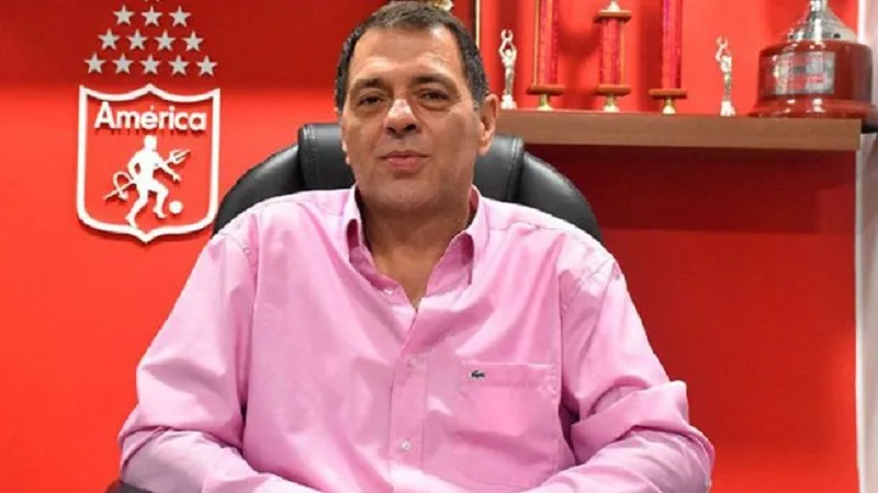 Tulio Gómez: “Nos solidarizamos con Nacional”