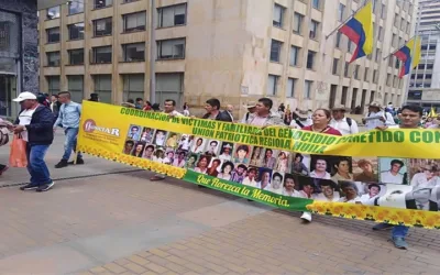 La otra cara de la condena de la Corte IDH al Estado colombiano por exterminio de la UP