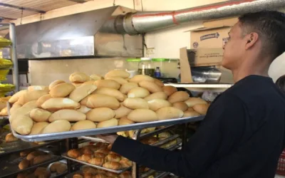 El pan más económico podría llegar a costar $800 pesos en el 2023