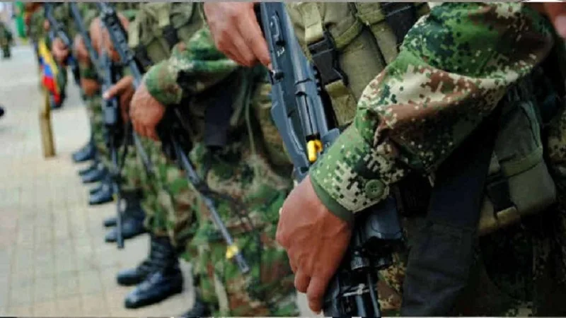 A la cárcel sargento activo del Ejército por presuntamente acceder sexualmente un soldado