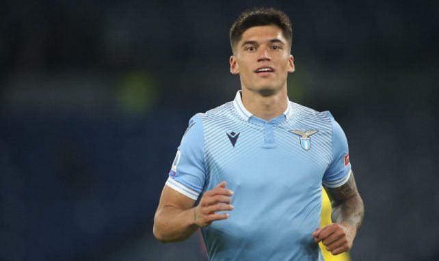 Inter de Milán sentenció el futuro de Lazio Joaquín
