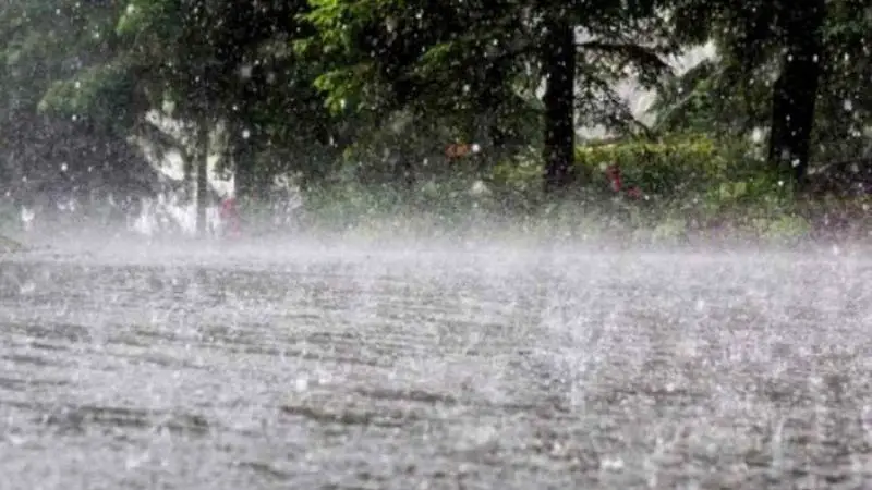 Más de dos mil familias afectadas por lluvias en el inicio de este mes