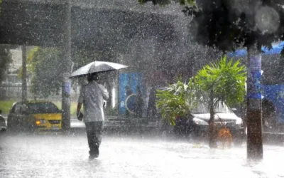 Huila: alerta departamental por lluvias