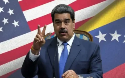 Nicolás Maduro anuncia nuevos diálogos con Estados Unidos ad portas de elecciones presidenciales