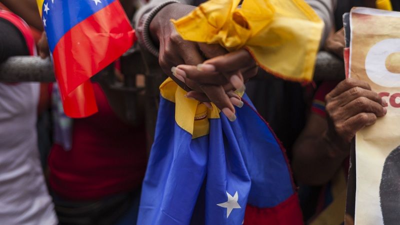 1 millón de venezolanos han sido legalizados en Colombia