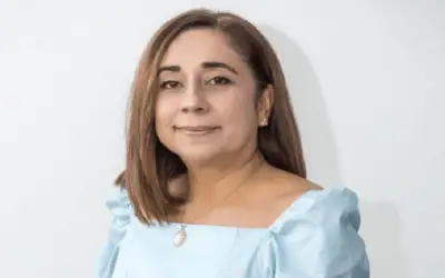 Renunció María Janeth Cadena, secretaria de Salud de Neiva