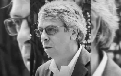 Murió el periodista y excanciller Rodrigo Pardo