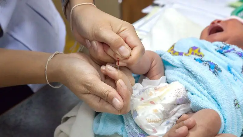 En Argentina se busca ampliar la pesquisa neonatal