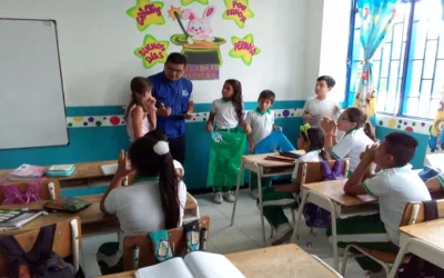 Más estudiantes ‘rajados’ en Colombia