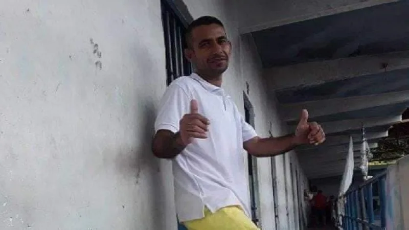 ´Neneco’ fue asesinado en la comuna 10 de Neiva