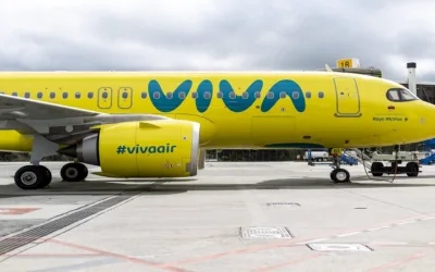 Viva Air “no despegará” más a Cartagena